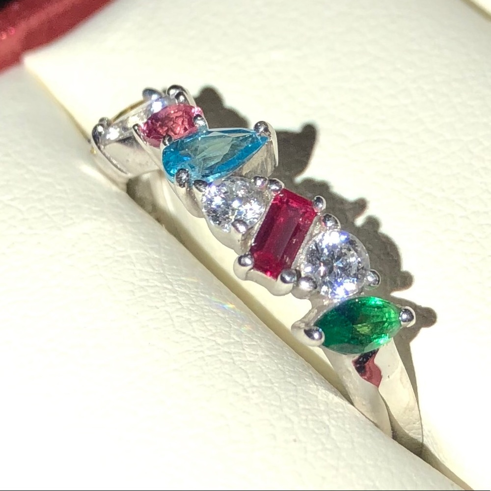 Berricle Stackable Ring Size 9 - image 2